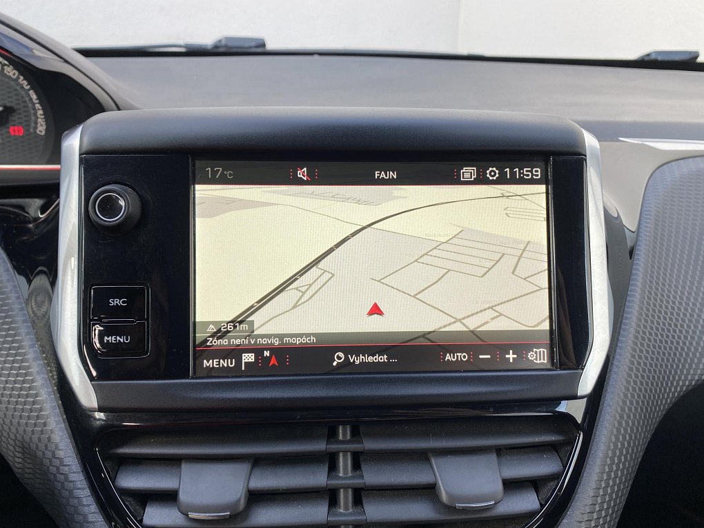 Peugeot 2008 1.2 PT GT Line