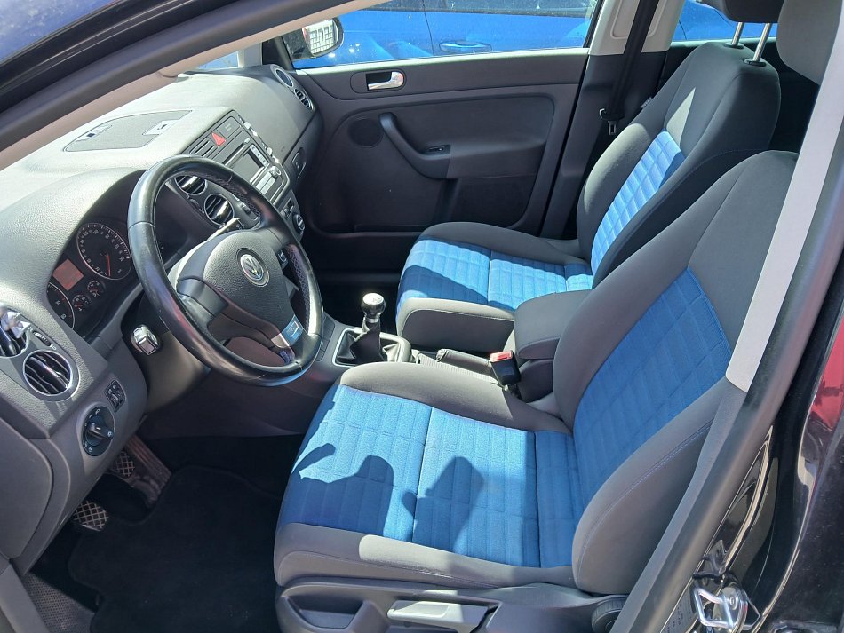 Volkswagen Golf Plus 1.4 TSi 