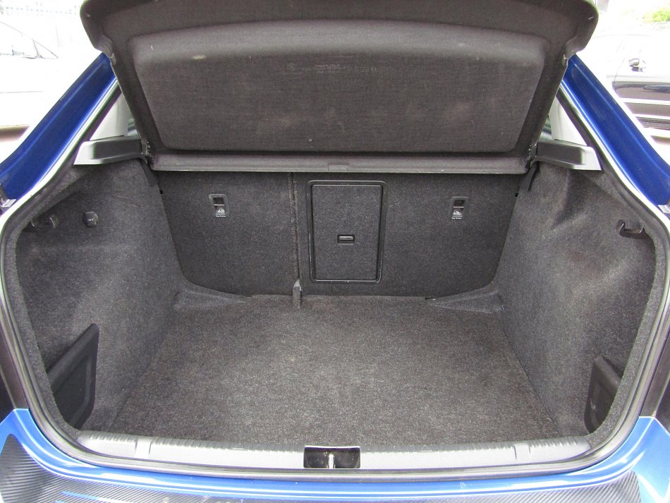 Škoda Rapid 1.4 TSi 