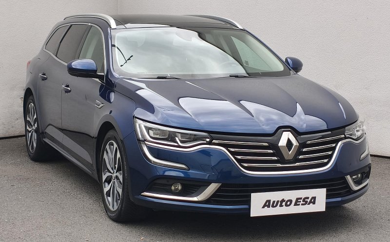 Renault Talisman 1.6 TCe Energy