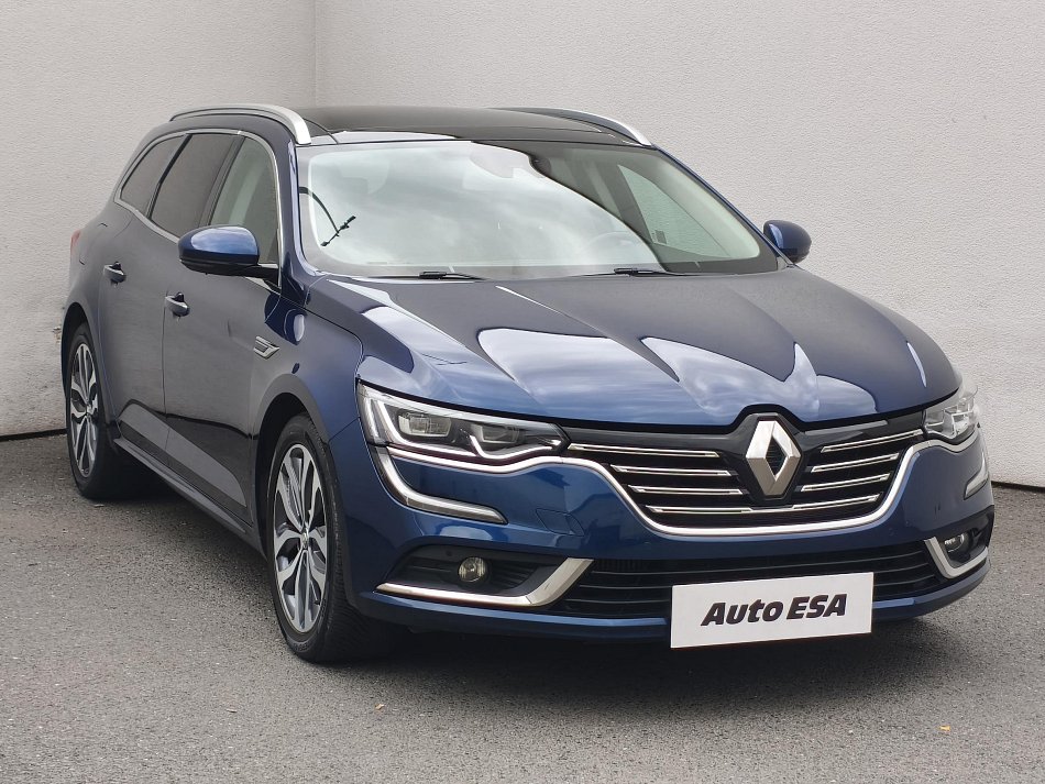 Renault Talisman 1.6 TCe Energy