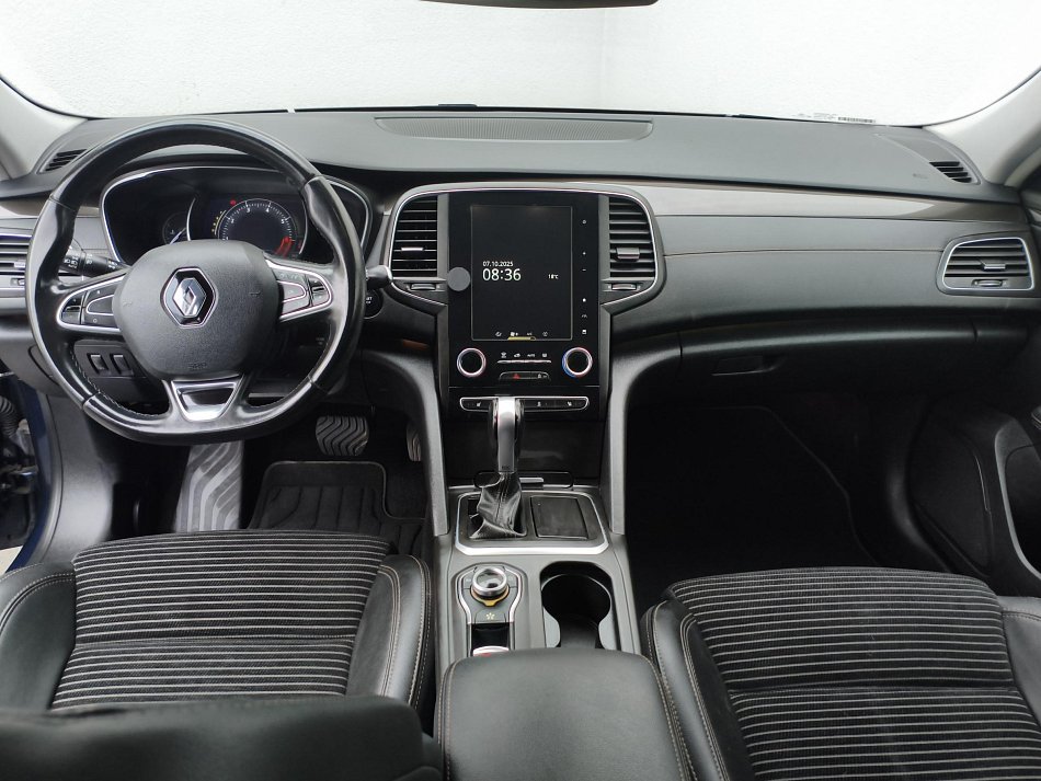 Renault Talisman 1.6 TCe Energy