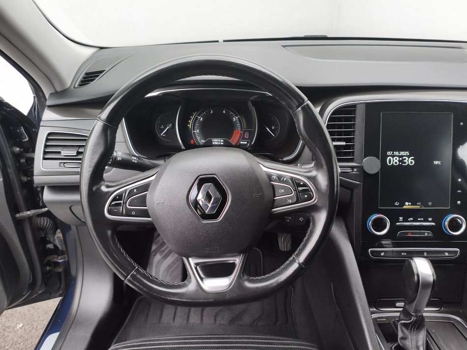 Renault Talisman 1.6 TCe Energy