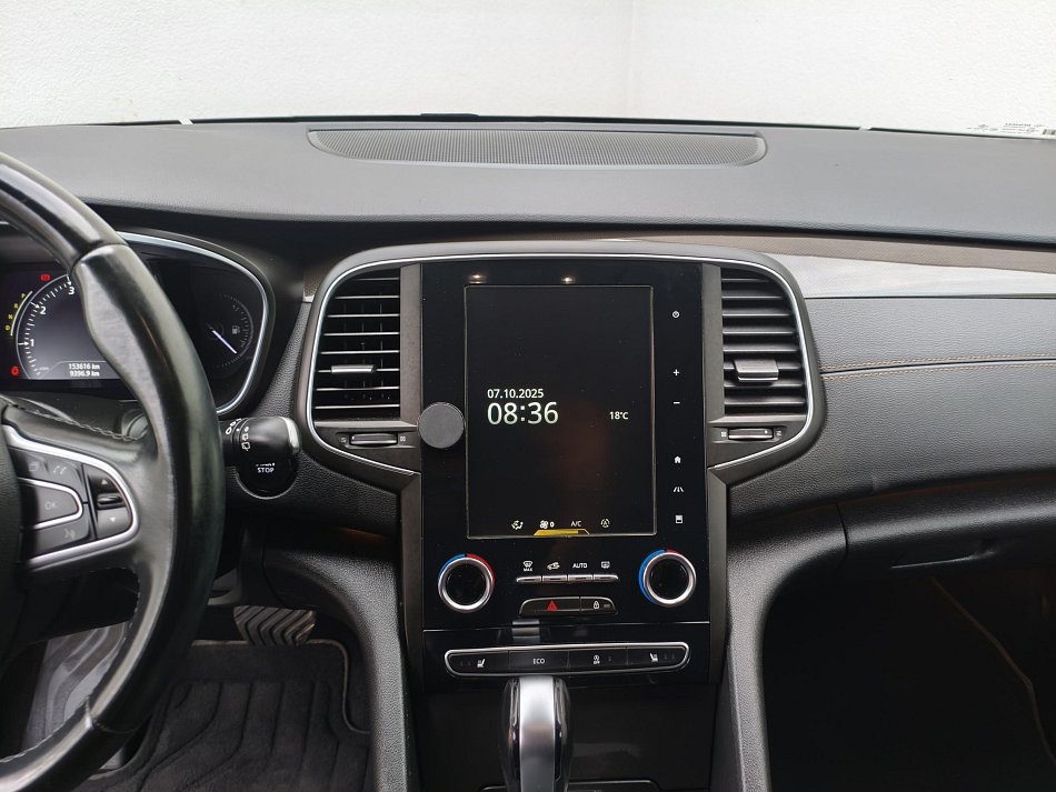 Renault Talisman 1.6 TCe Energy