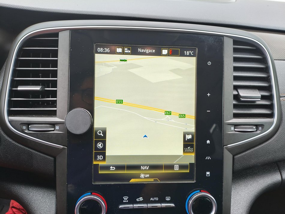 Renault Talisman 1.6 TCe Energy