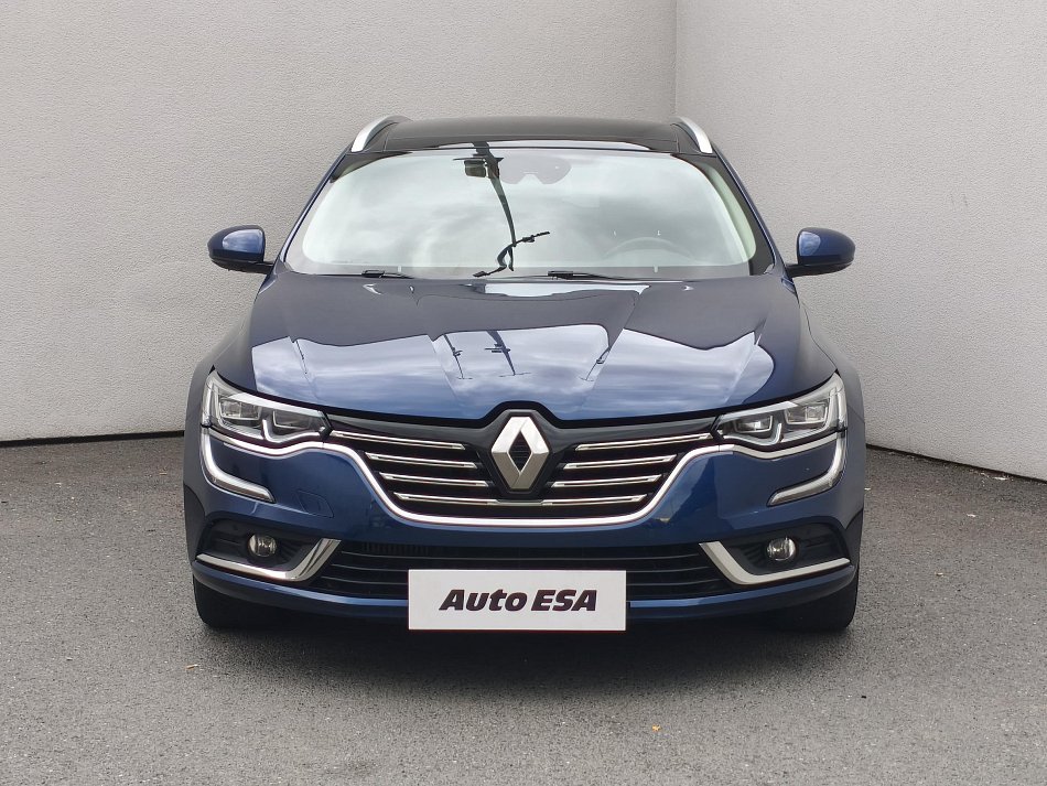 Renault Talisman 1.6 TCe Energy