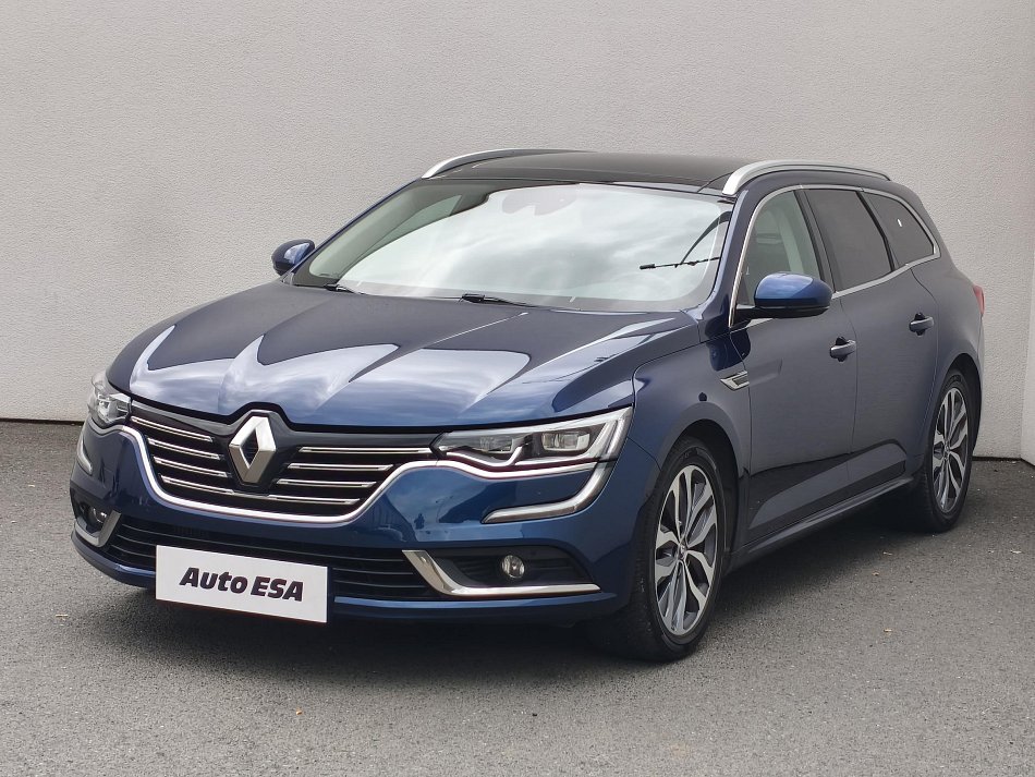 Renault Talisman 1.6 TCe Energy
