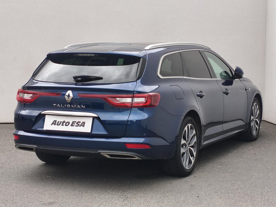 Renault Talisman 1.6 TCe Energy