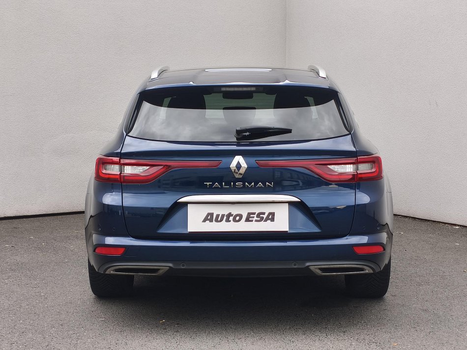 Renault Talisman 1.6 TCe Energy