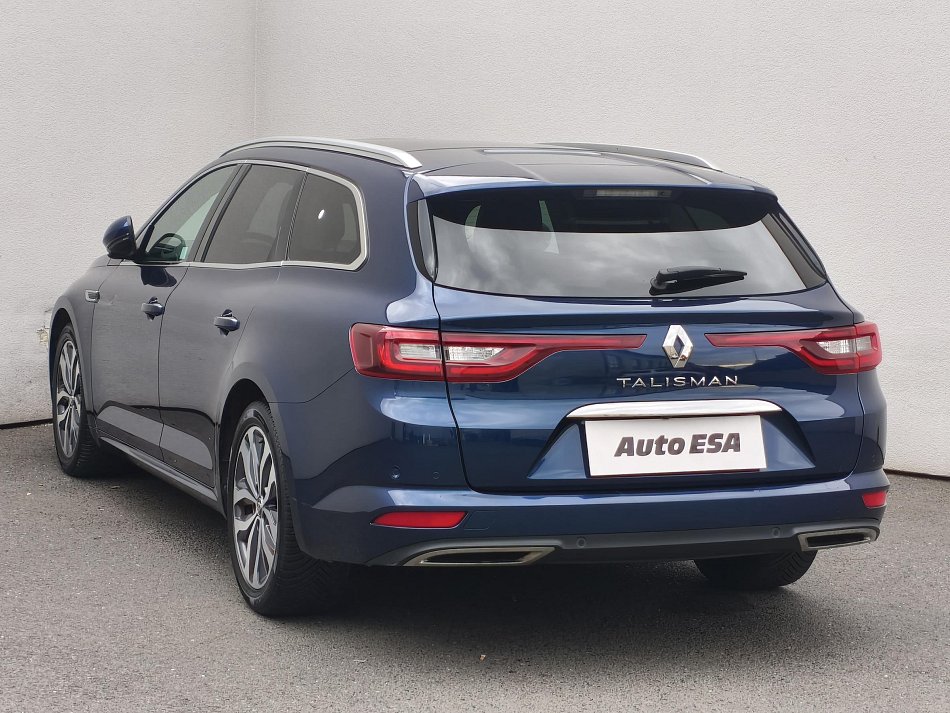 Renault Talisman 1.6 TCe Energy