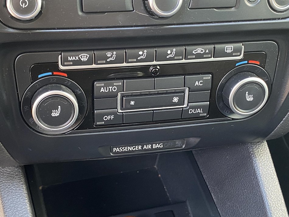 Volkswagen Jetta 1.6 TDi Comfortline
