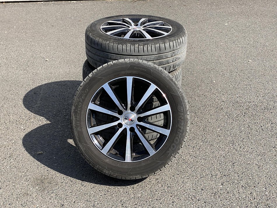 Volkswagen Jetta 1.6 TDi Comfortline