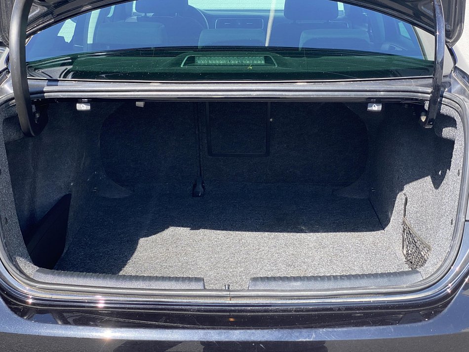 Volkswagen Jetta 1.6 TDi Comfortline