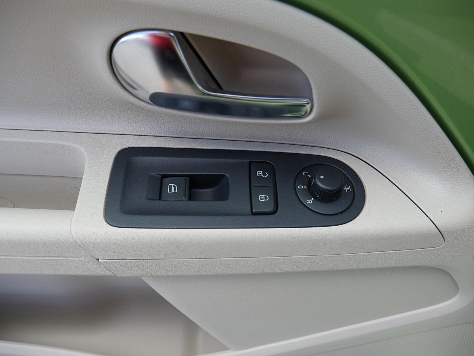 Škoda Citigo 1.0MPi 