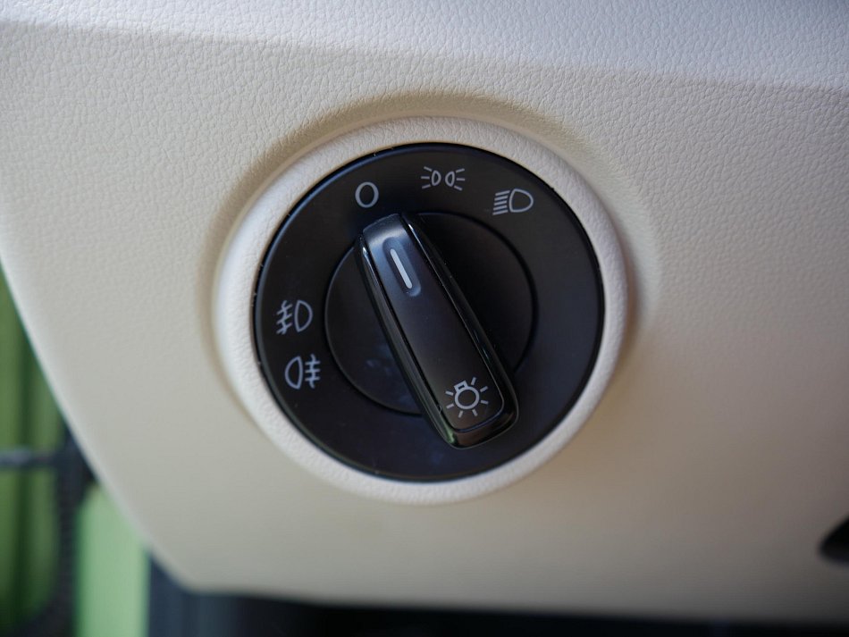 Škoda Citigo 1.0MPi 