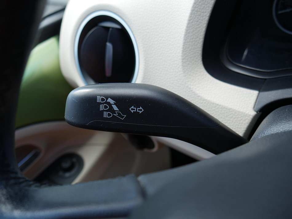 Škoda Citigo 1.0MPi 