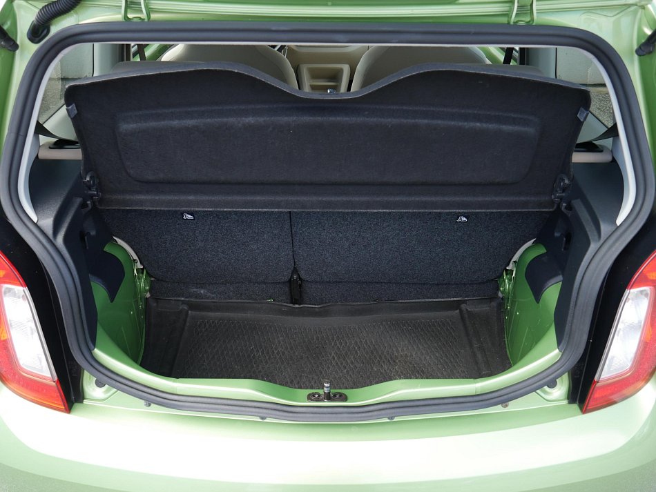 Škoda Citigo 1.0MPi 