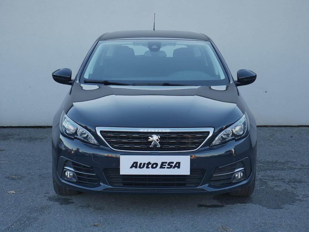 Peugeot 308 1.5 HDi Active