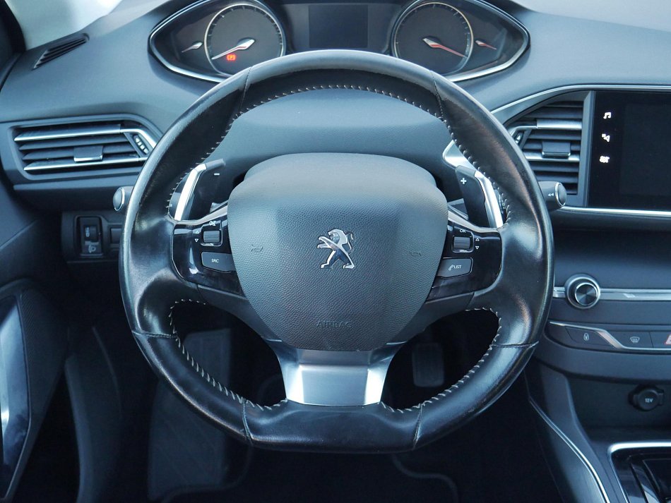 Peugeot 308 1.5 HDi Active