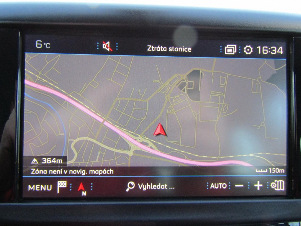 Peugeot 2008 1.2PT Allure