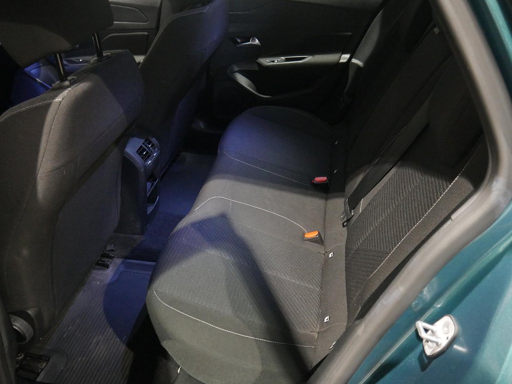 Peugeot 308 1.5 HDi Active