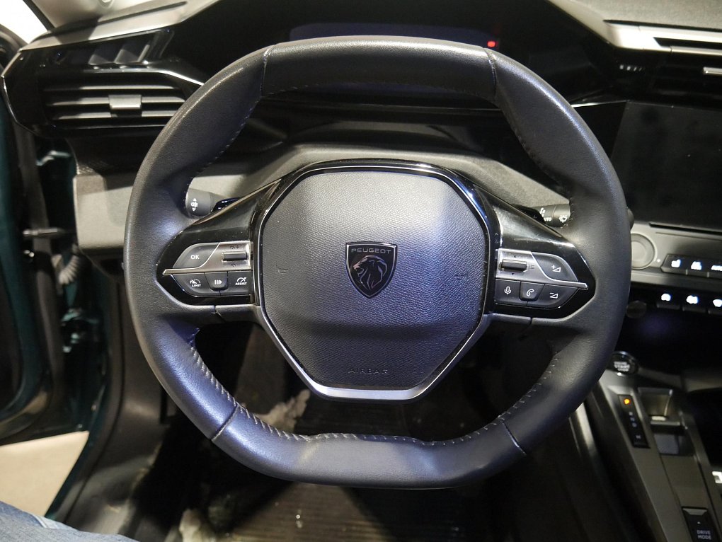 Peugeot 308 1.5 HDi Active