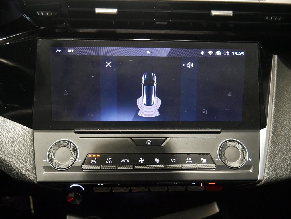 Peugeot 308 1.5 HDi Active