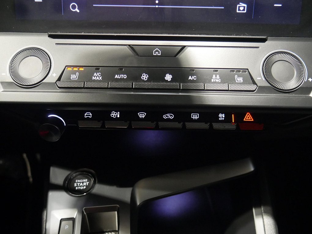 Peugeot 308 1.5 HDi Active