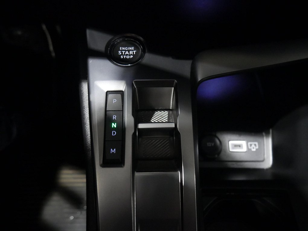 Peugeot 308 1.5 HDi Active