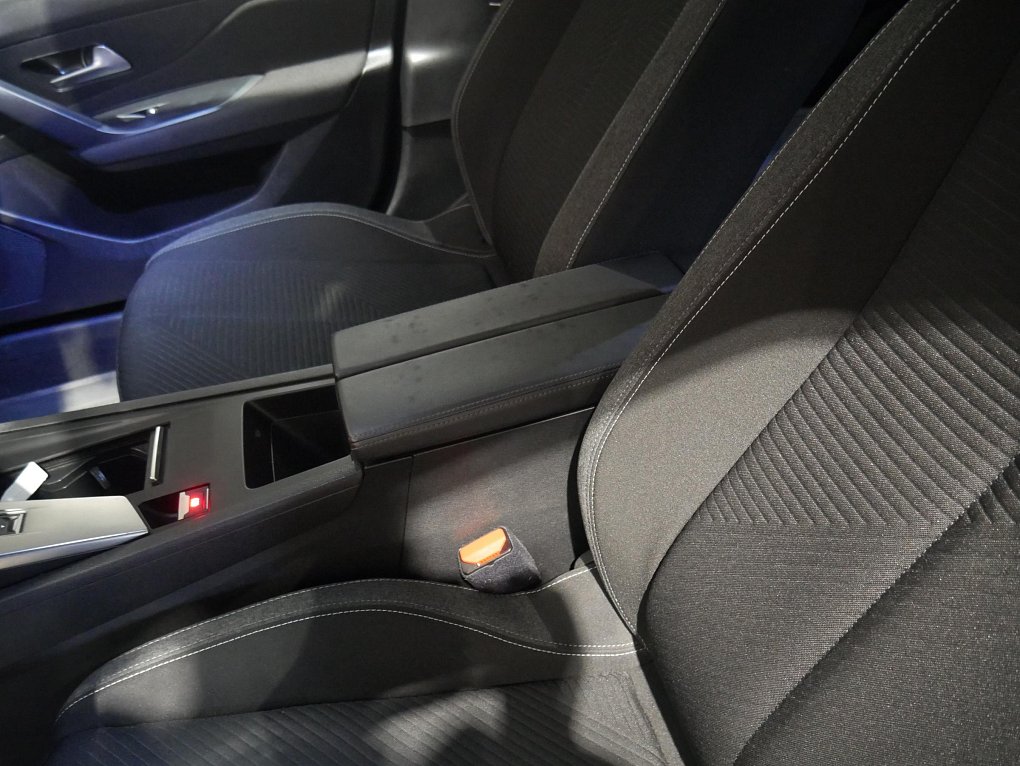 Peugeot 308 1.5 HDi Active