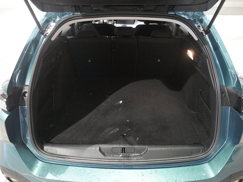 Peugeot 308 1.5 HDi Active