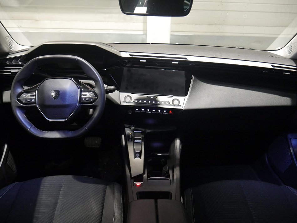 Peugeot 308 1.5 HDi 