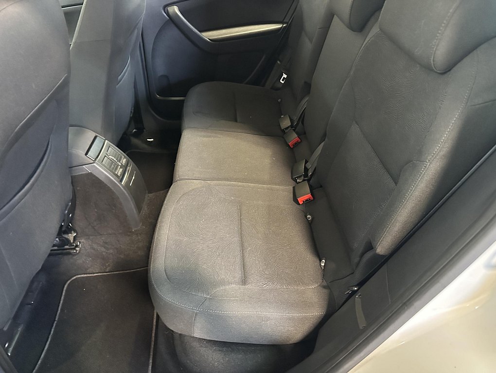 Škoda Yeti 2.0 TDi Ambition