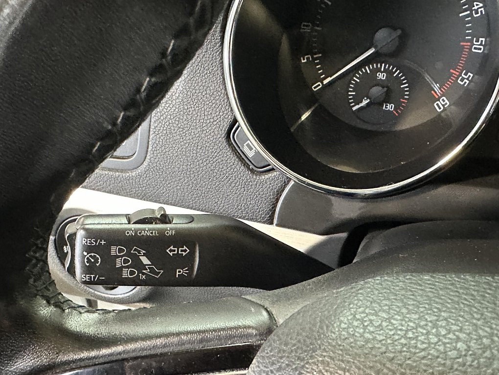 Škoda Yeti 2.0 TDi Ambition