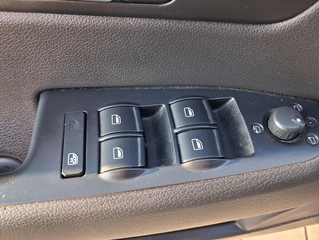 Seat Exeo 2.0TDi Sport