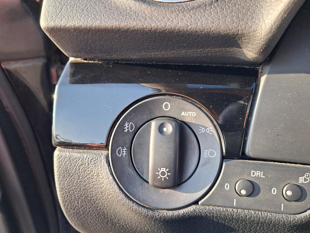 Seat Exeo 2.0TDi Sport