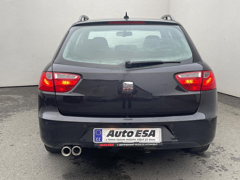 Cupra Exeo 2.0TDi 