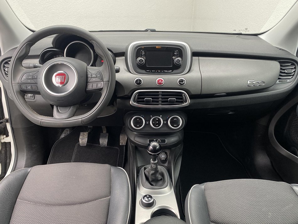 Fiat 500X 1.4 T 
