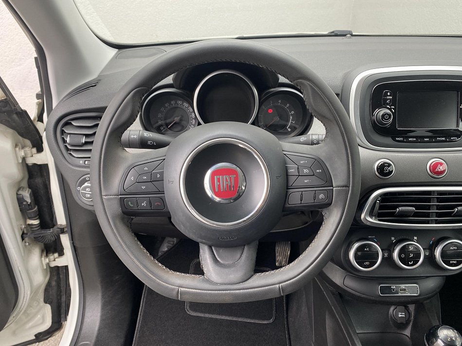 Fiat 500X 1.4 T 