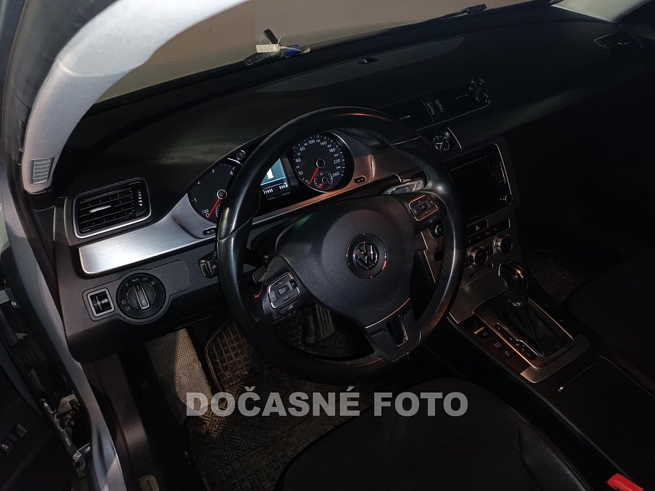 Volkswagen Passat 2.01TDi  Variant