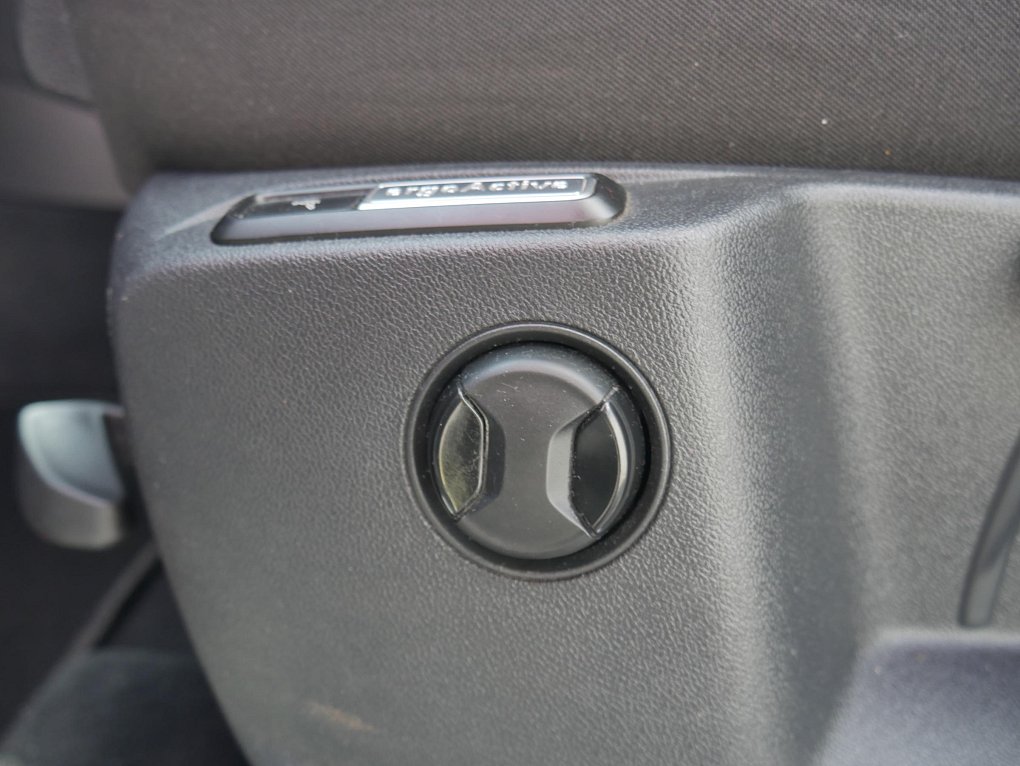 Volkswagen Tiguan 1.4 TSi Marathon