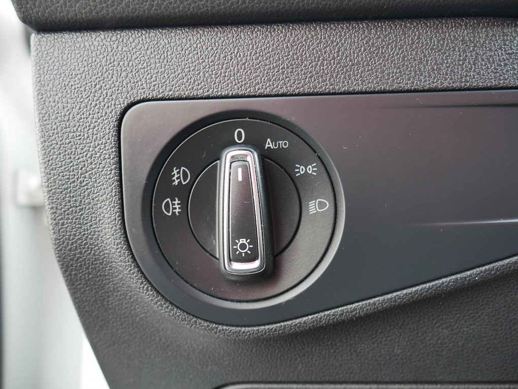 Volkswagen Tiguan 1.4 TSi Marathon