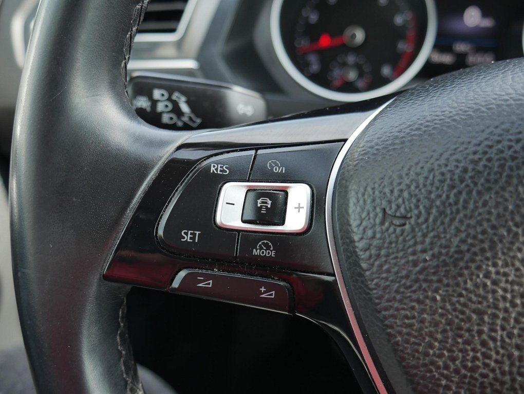 Volkswagen Tiguan 1.4 TSi Marathon