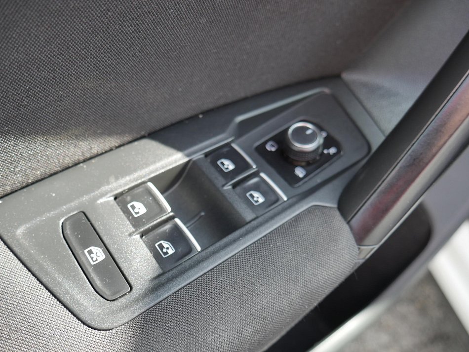 Volkswagen Tiguan 1.4 TSi Marathon