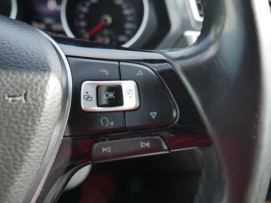 Volkswagen Tiguan 1.4 TSi Marathon