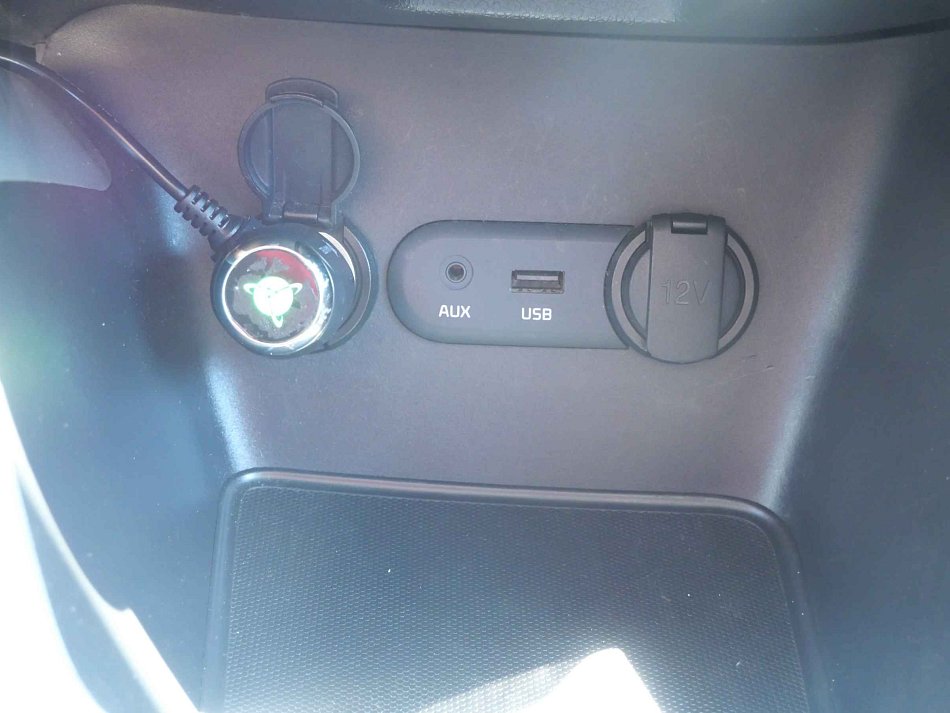 Kia Ceed 1.6CRDI 
