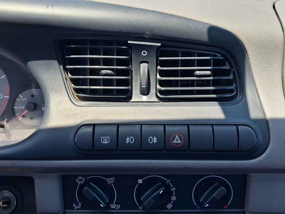 Škoda Felicia 1.3 MPi 