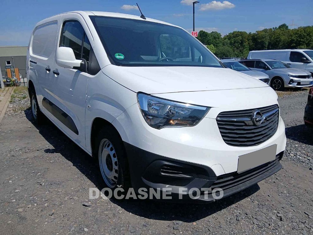 Opel Combo 1.5CDTi Edition MAXi XL