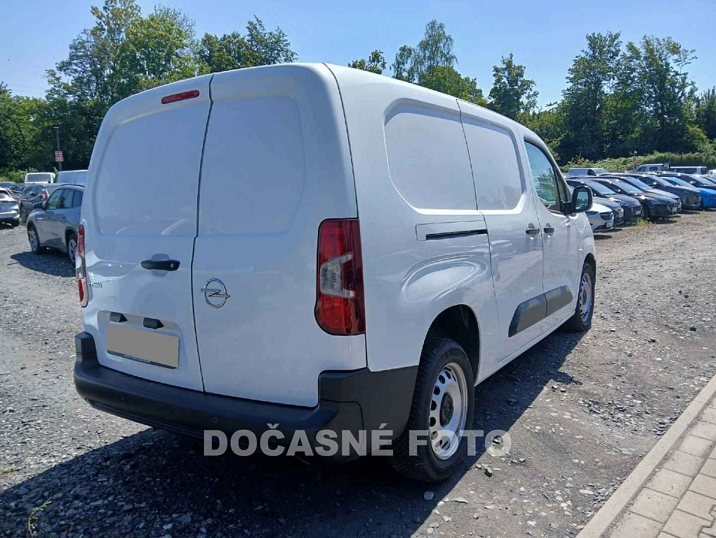 Opel Combo 1.5CDTi Edition MAXi XL