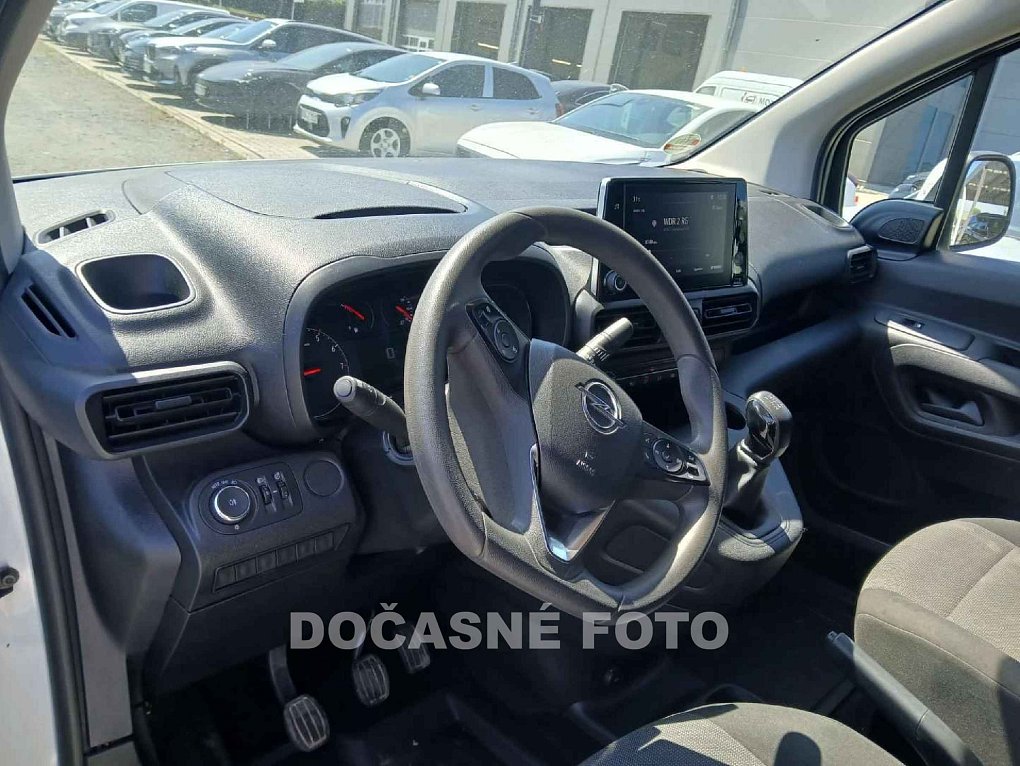 Opel Combo 1.5CDTi Edition MAXi XL